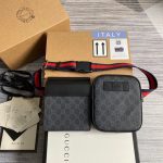 Gucci Belt Bag