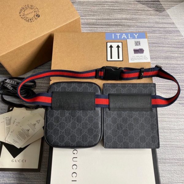 Gucci Belt Bag