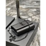 Saint Laurent Small Kate Chain Bag