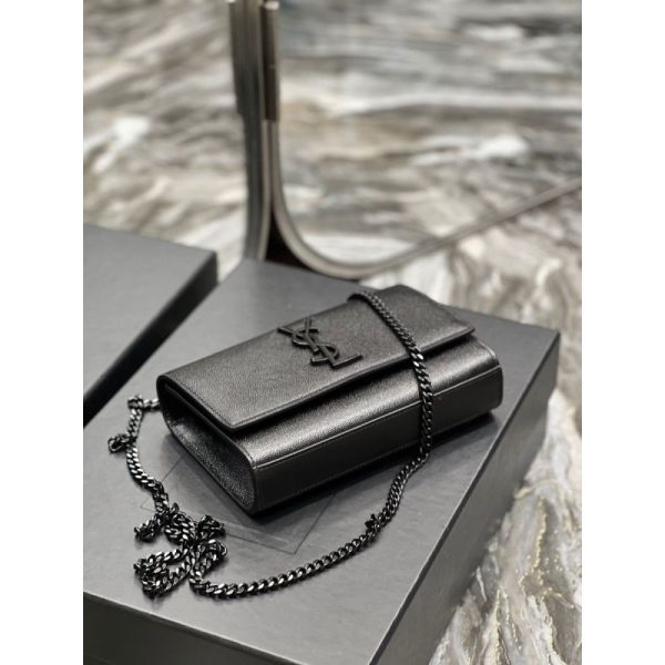 Saint Laurent Small Kate Chain Bag