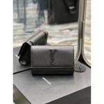 Saint Laurent Small Kate Chain Bag