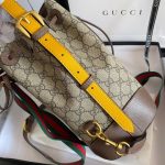 Gucci Neo Vintage GG Supreme backpack