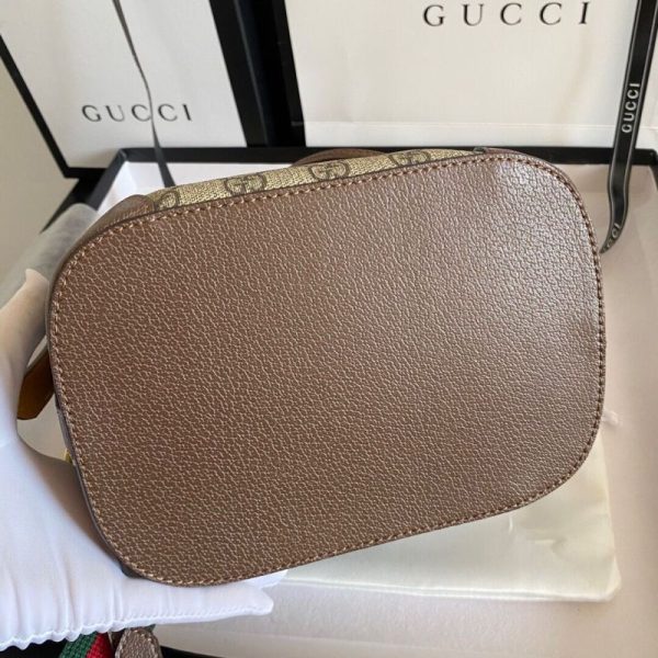 Gucci Neo Vintage GG Supreme backpack