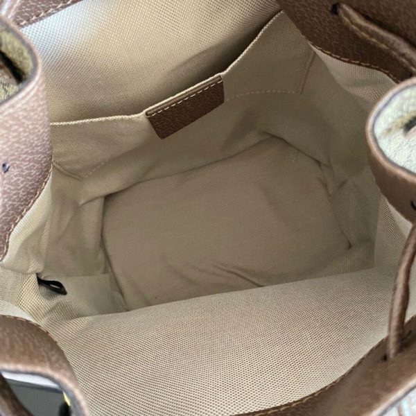 Gucci Neo Vintage GG Supreme backpack
