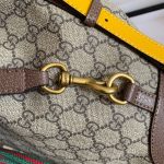 Gucci Neo Vintage GG Supreme backpack