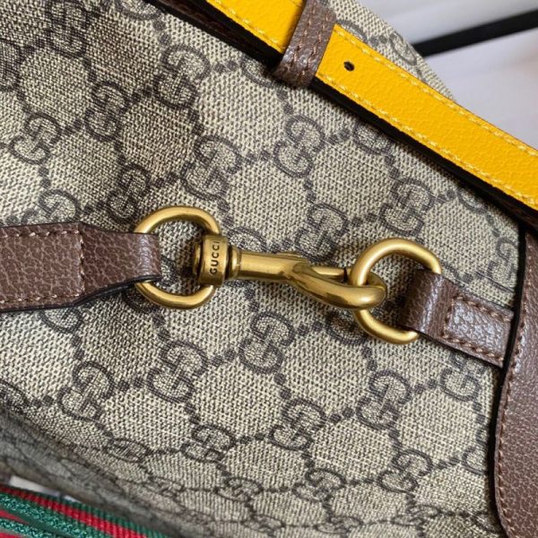 Gucci Neo Vintage GG Supreme backpack