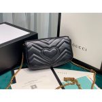 Gucci Marmont Super Mini Bag