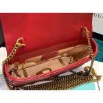 Gucci Marmont Super Mini Bag