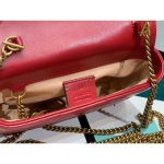 Gucci Marmont Super Mini Bag