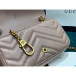 Gucci Marmont Super Mini Bag