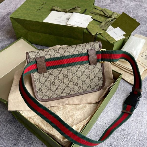 Gucci Belt Bag