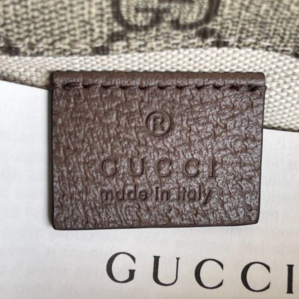 Gucci Belt Bag