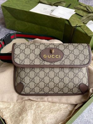 Gucci Belt Bag