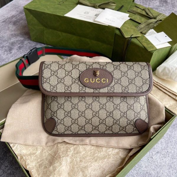 Gucci Belt Bag