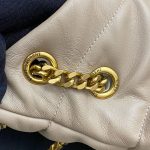 Saint Laurent Puffer Medium Bag