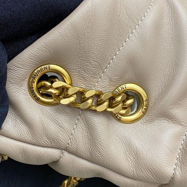 Saint Laurent Puffer Medium Bag