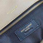 Saint Laurent Puffer Medium Bag