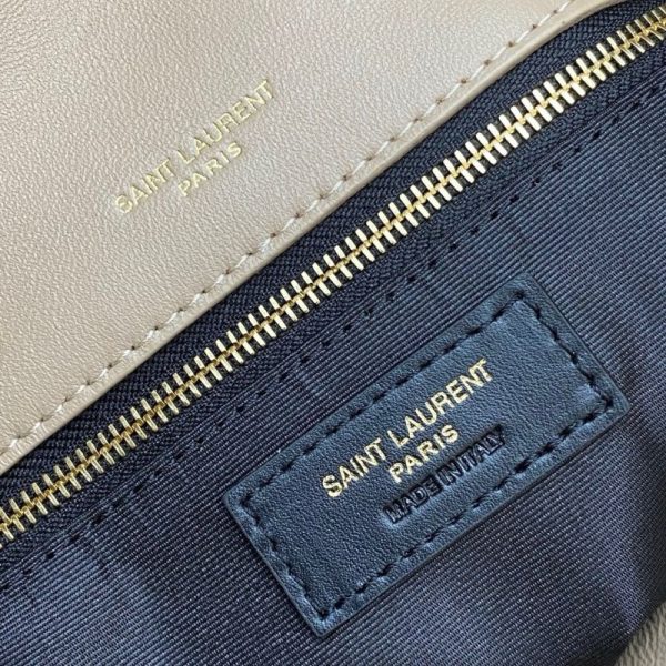 Saint Laurent Puffer Medium Bag