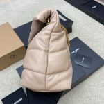 Saint Laurent Puffer Medium Bag