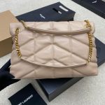 Saint Laurent Puffer Medium Bag