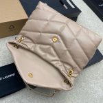 Saint Laurent Puffer Medium Bag