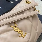 Saint Laurent Puffer Medium Bag