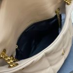 Saint Laurent Puffer Medium Bag