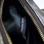 Miu Miu Pocket Nappa Bag