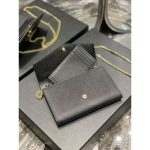 Saint Laurent Uptown Chain Wallet