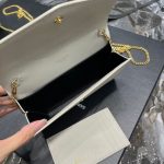 Saint Laurent Uptown Chain Wallet