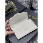 Saint Laurent Uptown Chain Wallet