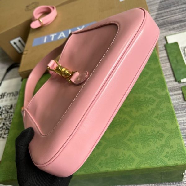 Gucci Jackie 1961 Small Bag