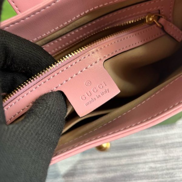 Gucci Jackie 1961 Small Bag
