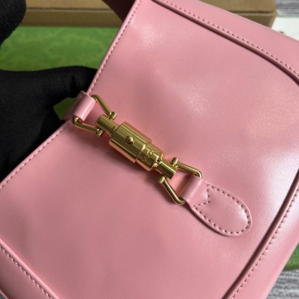 Gucci Jackie 1961 Small Bag