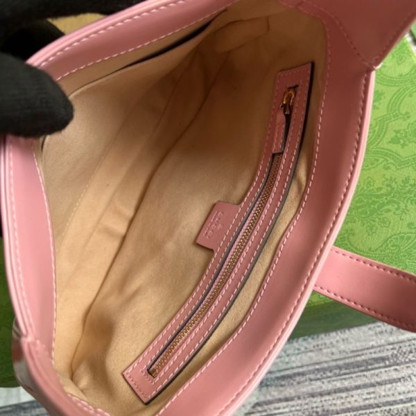 Gucci Jackie 1961 Small Bag