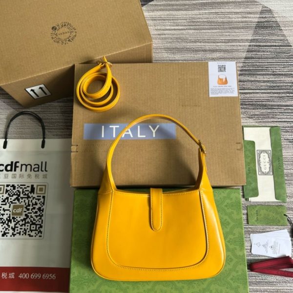 Gucci Jackie 1961 Small Bag