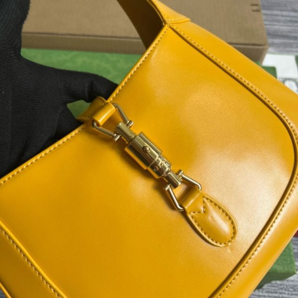 Gucci Jackie 1961 Small Bag