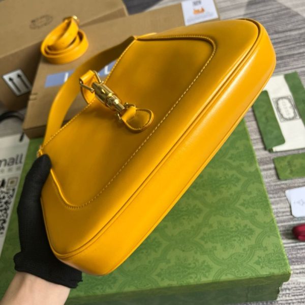 Gucci Jackie 1961 Small Bag