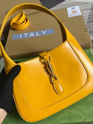 Gucci Jackie 1961 Small Bag