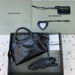 Balenciaga Neo Cagole City XS Bag