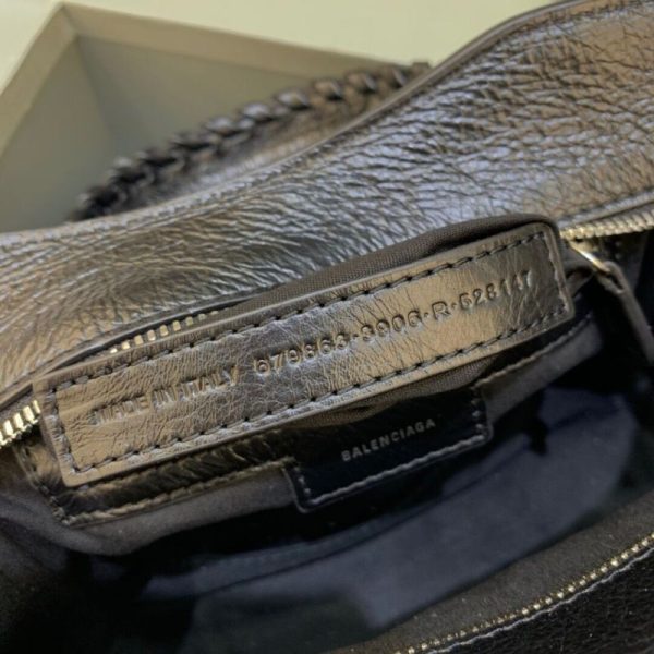 Balenciaga Neo Cagole City XS Bag