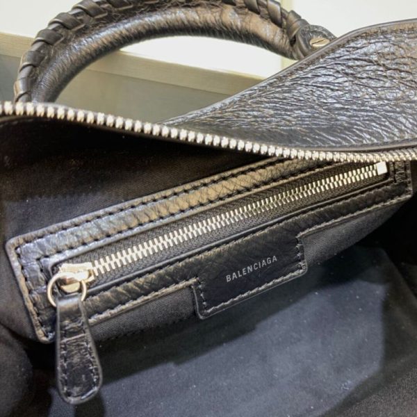 Balenciaga Neo Cagole City XS Bag