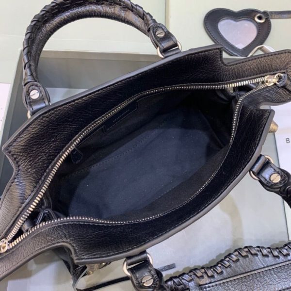 Balenciaga Neo Cagole City XS Bag
