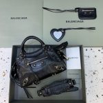 Balenciaga Neo Cagole City XS Bag