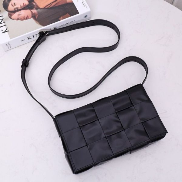 Bottega Veneta Cassette Borsa cross-body