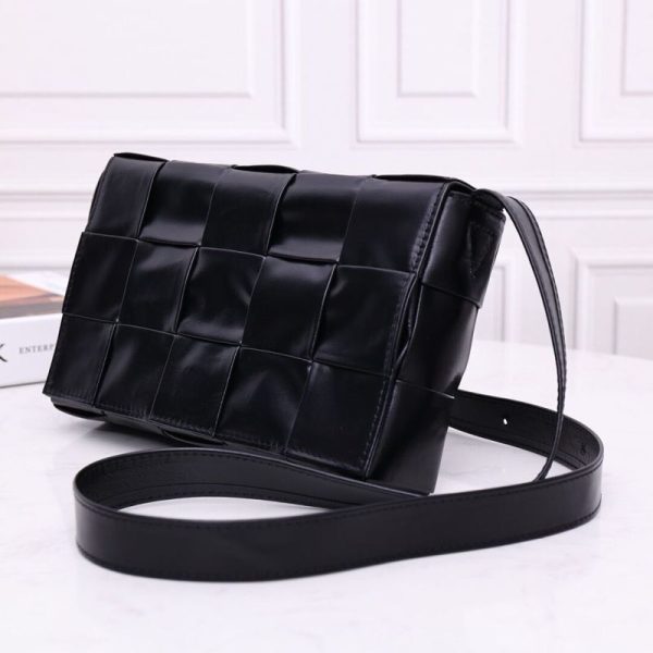 Bottega Veneta Cassette Borsa cross-body
