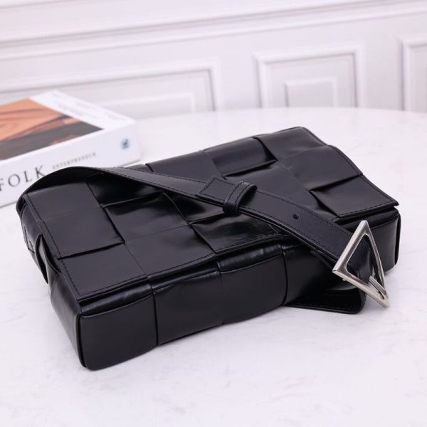 Bottega Veneta Cassette Borsa cross-body