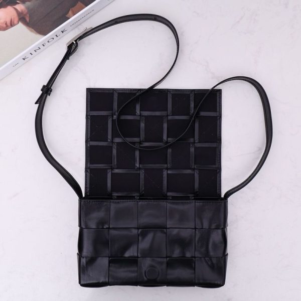 Bottega Veneta Cassette Borsa cross-body