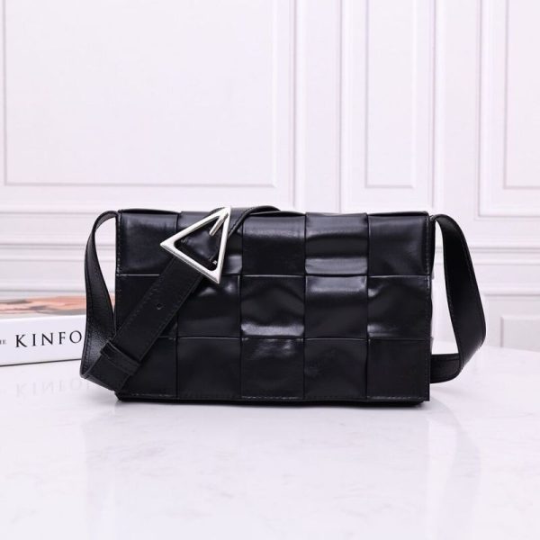Bottega Veneta Cassette Borsa cross-body