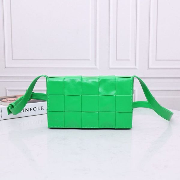 Bottega Veneta Cassette Borsa cross-body